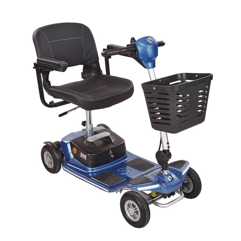 Luxe Transportable Scooter